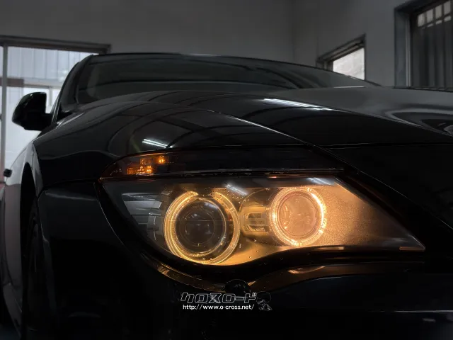BMW 6シリーズ