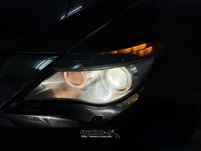BMW 6シリーズ