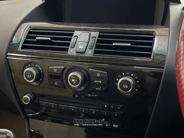 BMW 6シリーズ
