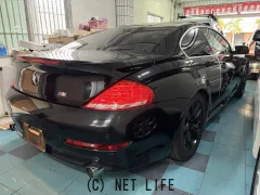BMW 6シリーズ