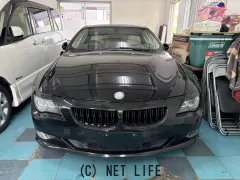 BMW 6シリーズ
