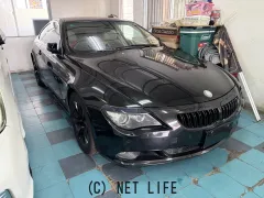 BMW 6シリーズ