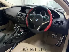 BMW 6シリーズ