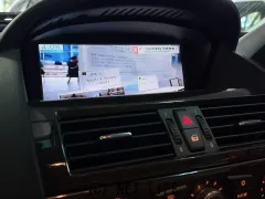 BMW 6シリーズ