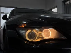 BMW 6シリーズ