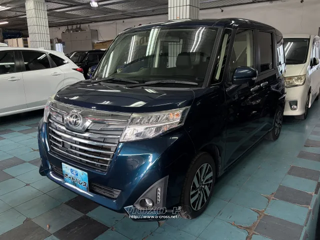 トヨタ ルーミー