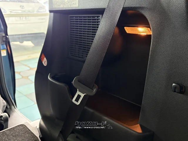 トヨタ ルーミー