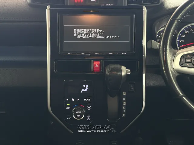 トヨタ ルーミー