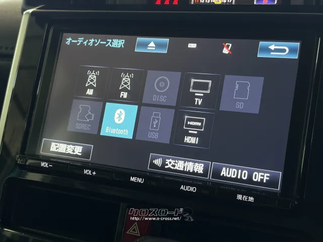 トヨタ ルーミー