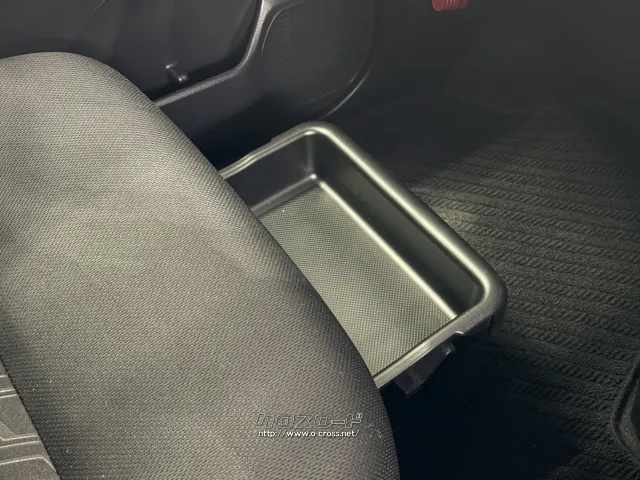 トヨタ ルーミー