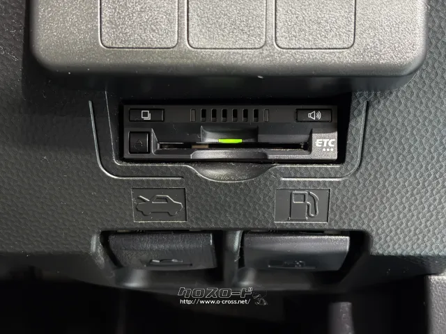 トヨタ ルーミー