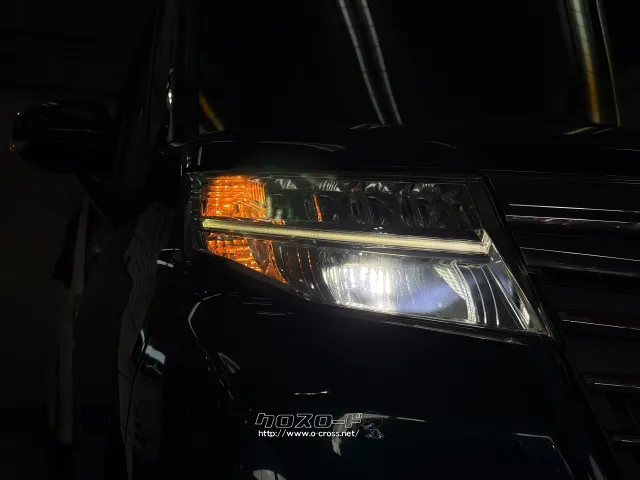 トヨタ ルーミー
