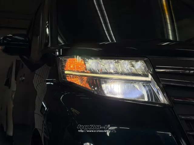 トヨタ ルーミー