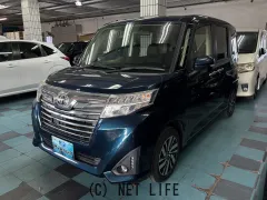 トヨタ ルーミー