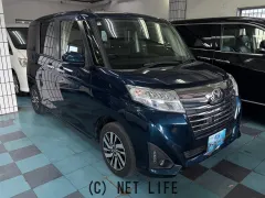 トヨタ ルーミー