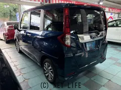 トヨタ ルーミー