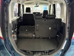 トヨタ ルーミー
