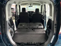 トヨタ ルーミー