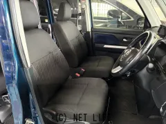トヨタ ルーミー