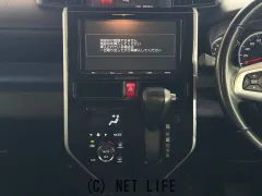 トヨタ ルーミー