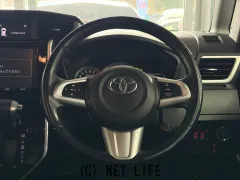 トヨタ ルーミー
