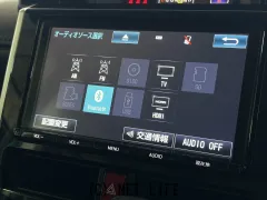 トヨタ ルーミー