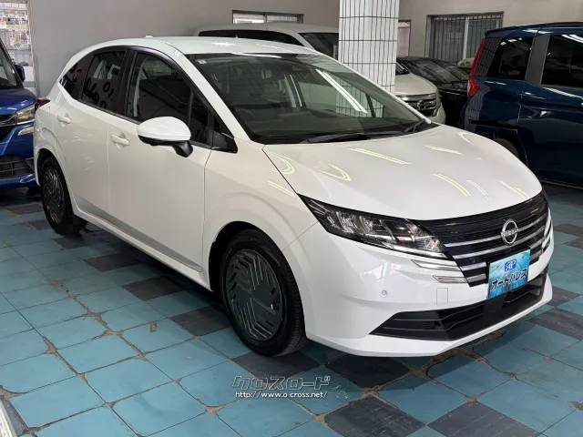 日産 ノート