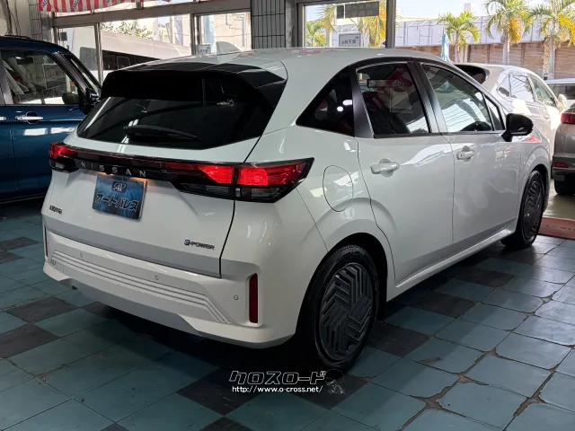 日産 ノート