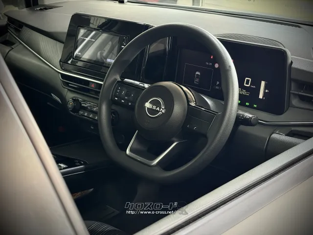日産 ノート