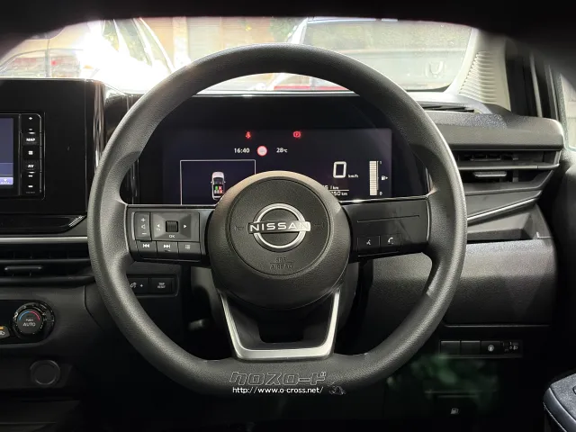 日産 ノート