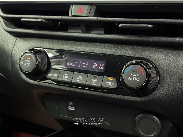 日産 ノート