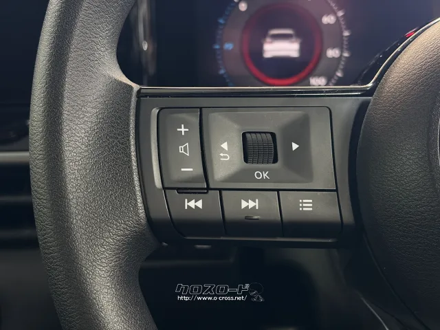 日産 ノート