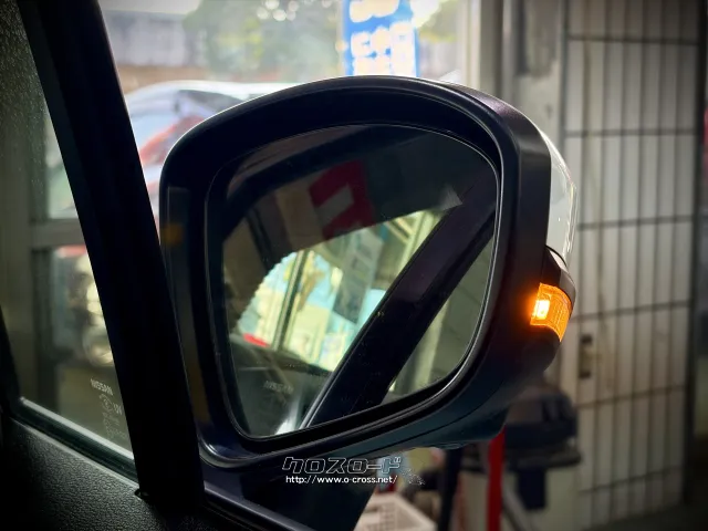 日産 ノート