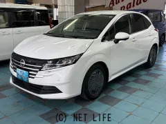 日産 ノート