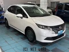 日産 ノート