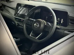 日産 ノート