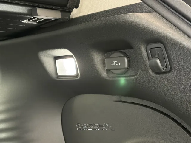 ホンダ ZR-V