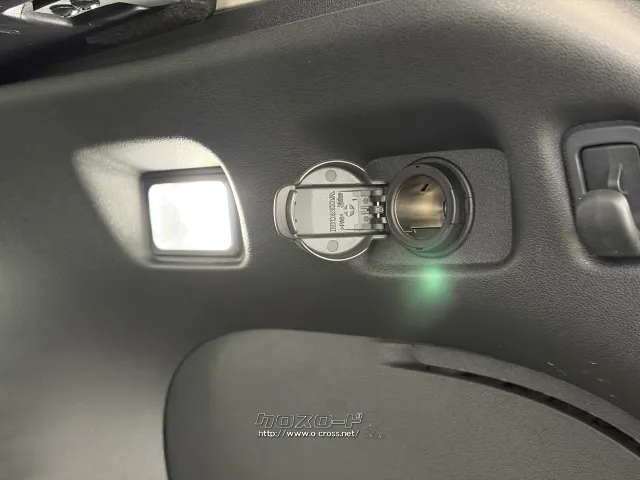 ホンダ ZR-V