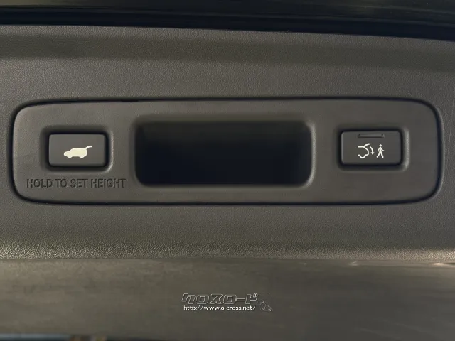 ホンダ ZR-V