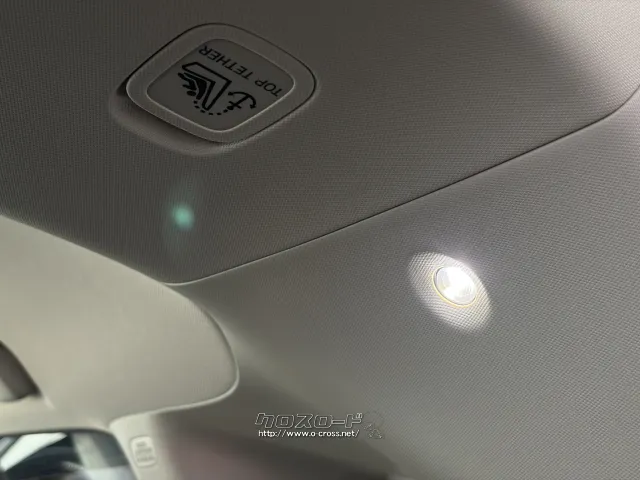 ホンダ ZR-V
