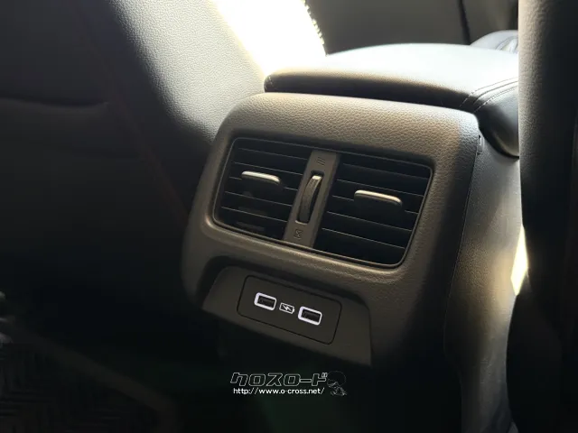 ホンダ ZR-V