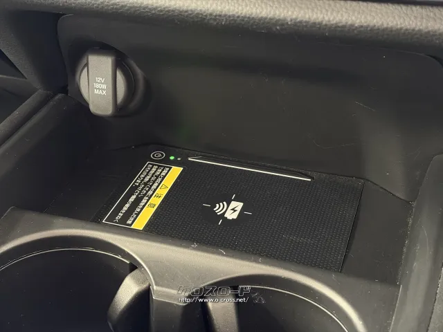 ホンダ ZR-V