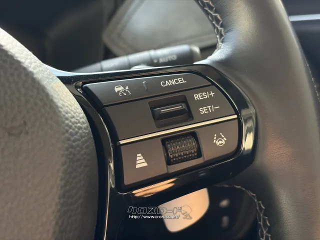 ホンダ ZR-V