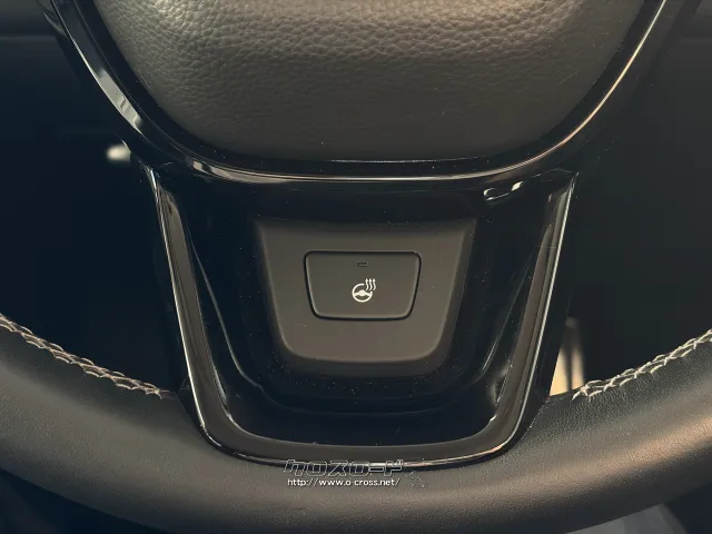 ホンダ ZR-V