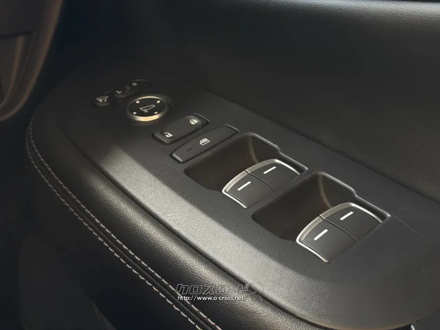 ホンダ ZR-V