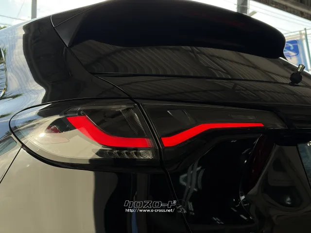 ホンダ ZR-V