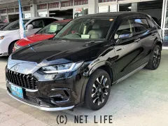 ホンダ ZR-V