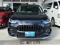 ホンダ ZR-V