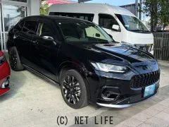 ホンダ ZR-V