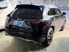 ホンダ ZR-V